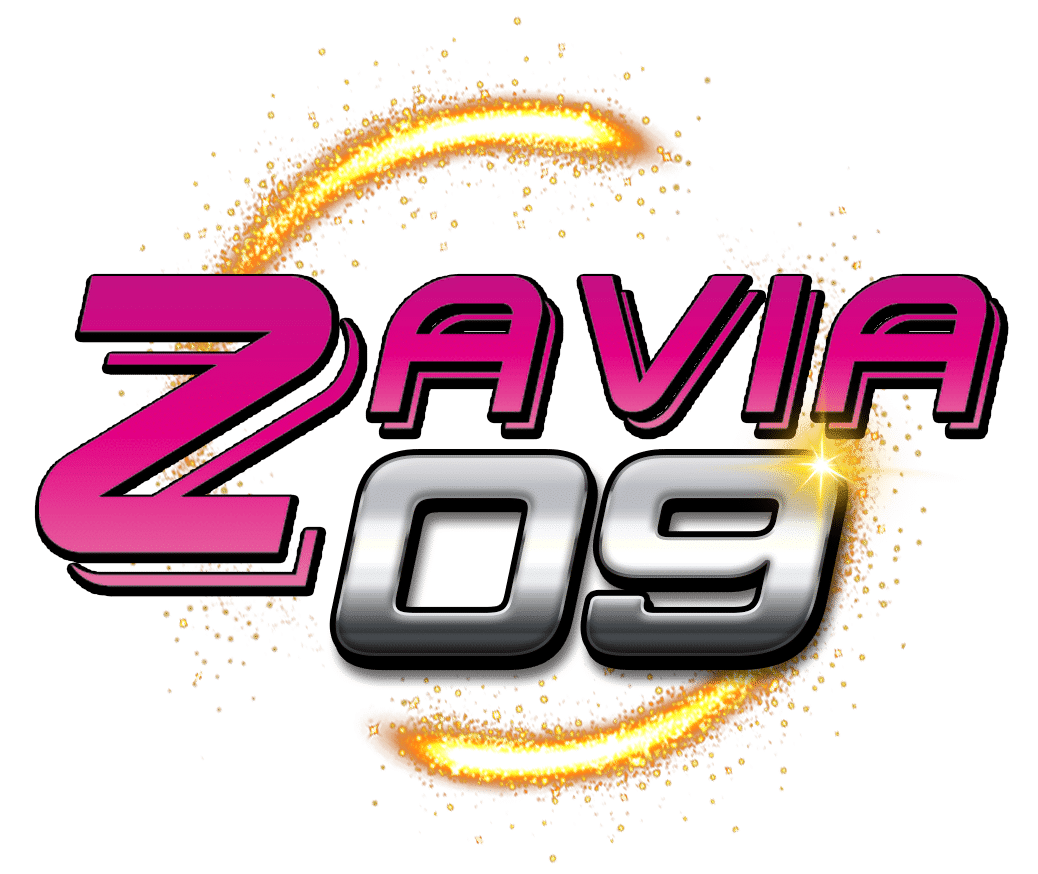 ZAVIA09 LOGO