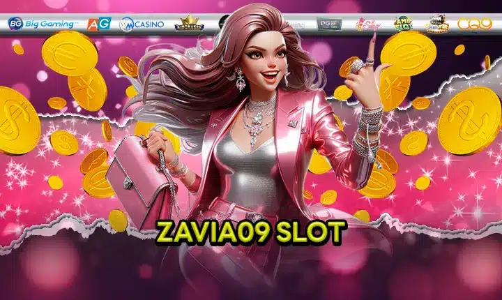 ZAVIA09 feature image